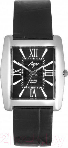 Изображение товара Часы наручные мужские Луч 33381539