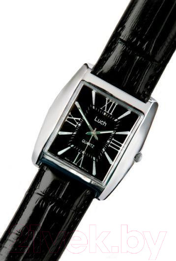 Изображение товара Часы наручные мужские Луч 33381539