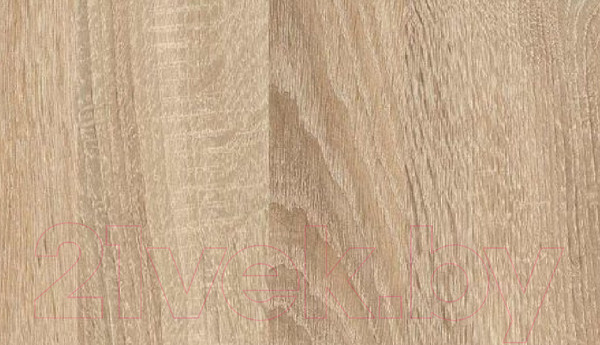 Изображение товара Шкаф-кровать трансформер Макс Стайл Smart 18мм 140x200 (дуб бардолино натуральный Н1145 ST10)