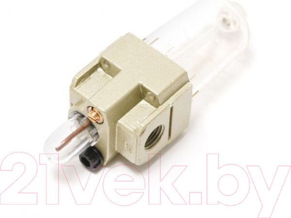 Изображение товара Лубрикатор Forsage Profi F-AL2000-02 (47054)