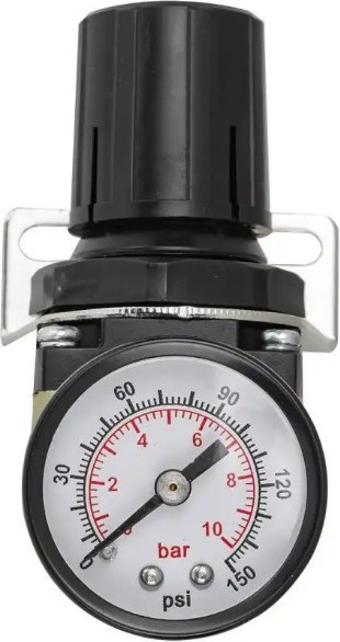 Изображение товара Регулятор давления Forsage F-AR2000-02 (54450)