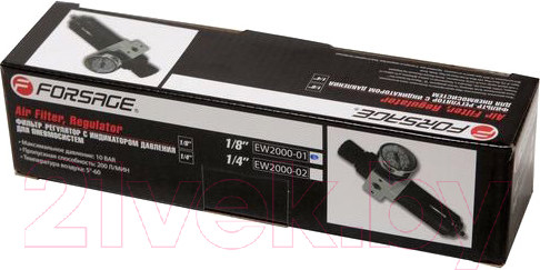 Изображение товара Фильтр для компрессора Forsage F-EW2000-02(47057)