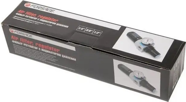 Изображение товара Блок подготовки воздуха Forsage F-EW4000-02(47058)