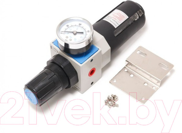 Изображение товара Блок подготовки воздуха Forsage F-EW4000-02(47058)