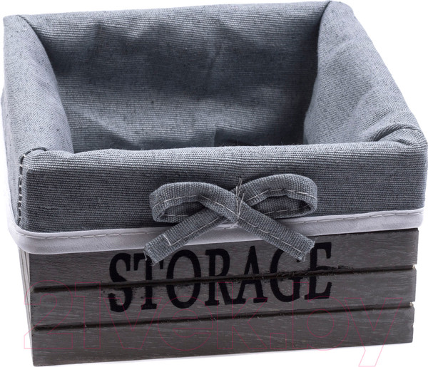 Изображение товара Корзина Белбогемия Storage 25559917 / 93414