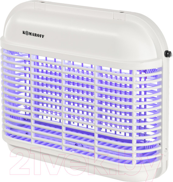 Изображение товара Уничтожитель насекомых KomarOFF GB-16BL