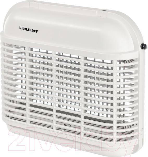 Изображение товара Уничтожитель насекомых KomarOFF GB-16BL