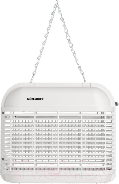 Изображение товара Уничтожитель насекомых KomarOFF GB-16BL