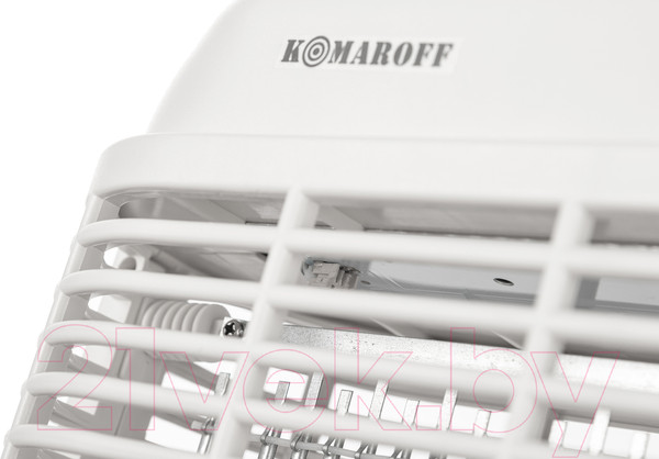 Изображение товара Уничтожитель насекомых KomarOFF GB-16BL