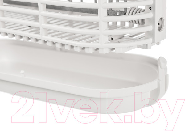 Изображение товара Уничтожитель насекомых KomarOFF GB-16BL