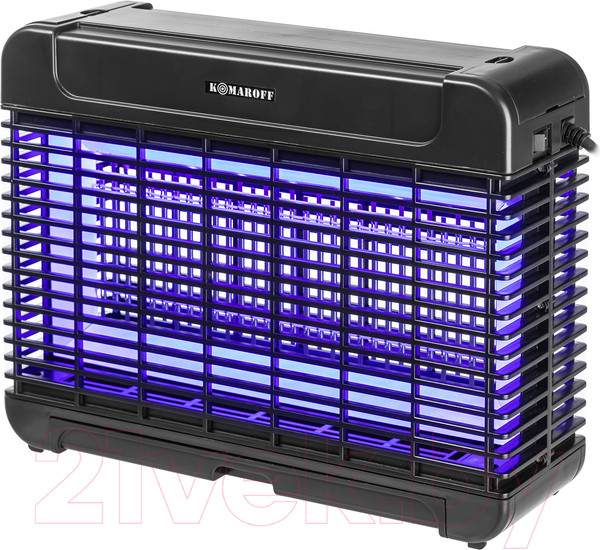 Изображение товара Уничтожитель насекомых KomarOFF GB-16L