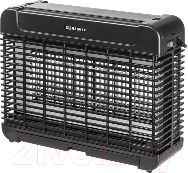 Изображение товара Уничтожитель насекомых KomarOFF GB-16L