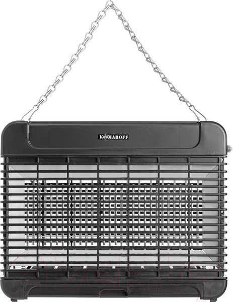 Изображение товара Уничтожитель насекомых KomarOFF GB-16L