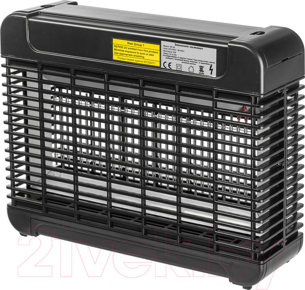 Изображение товара Уничтожитель насекомых KomarOFF GB-16L