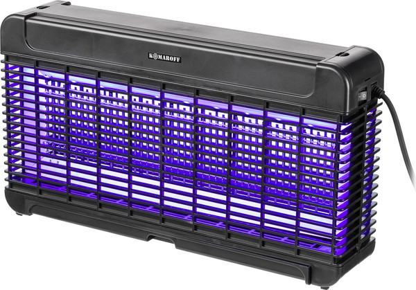 Изображение товара Уничтожитель насекомых KomarOFF GB-30L