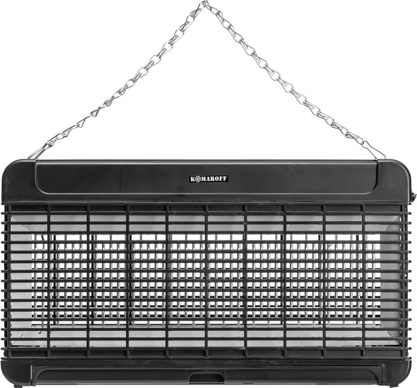 Изображение товара Уничтожитель насекомых KomarOFF GB-30L