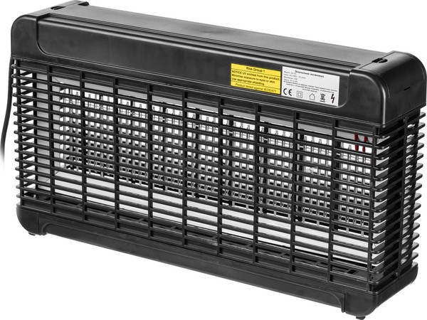 Изображение товара Уничтожитель насекомых KomarOFF GB-30L