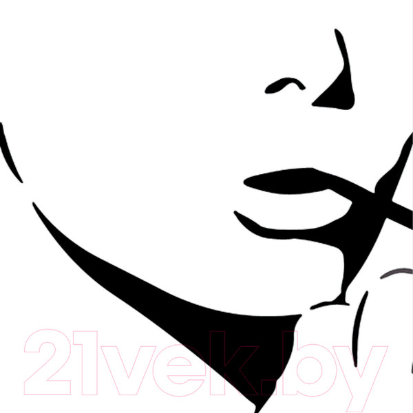 Изображение товара Фотообои листовые Citydecor Хепберн (200x254)