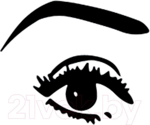 Изображение товара Фотообои листовые Citydecor Хепберн (200x254)