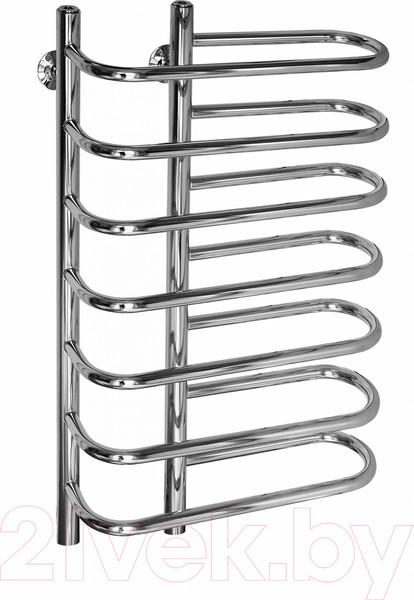 Изображение товара Полотенцесушитель водяной Ростела Бридж 16x70x45/7 (1")