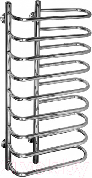 Изображение товара Полотенцесушитель водяной Ростела Бридж 16x90x45/9 (1")