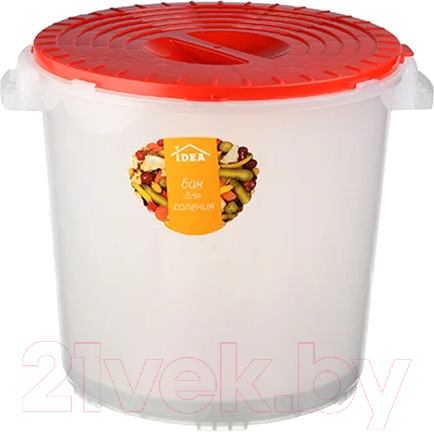 Изображение товара Бак для консервирования Idea М2405 (13л)