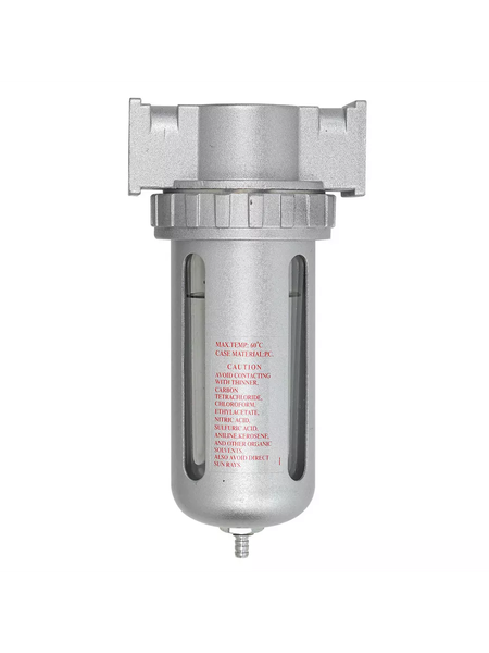 Изображение товара Фильтр для компрессора RockForce RF-AF802(47071)