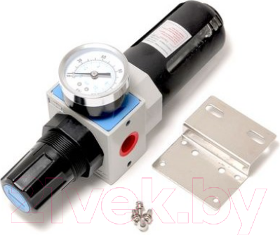 Изображение товара Блок подготовки воздуха RockForce RF-EW4000-04(47109)