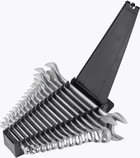 Изображение товара Набор ключей RockForce RF-5199 (47187)