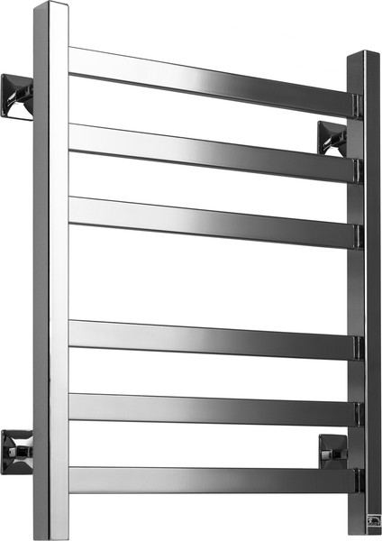 Изображение товара Полотенцесушитель водяной Ростела Квадро V 30 50x60/6 (1/2")