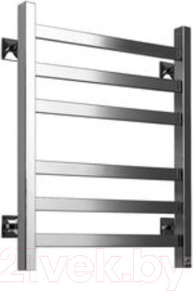 Изображение товара Полотенцесушитель водяной Ростела Квадро V30 40x60/6 (1/2")