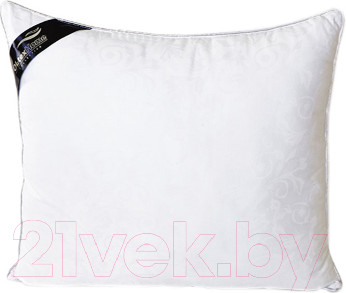 Изображение товара Подушка для сна OL-tex Nano Silver ОЛССн-77-1 68x68