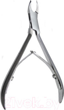 Изображение товара Кусачки для маникюра Mertz A659-2/2