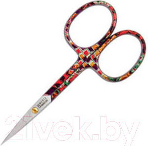 Изображение товара Ножницы для маникюра Mertz A631С