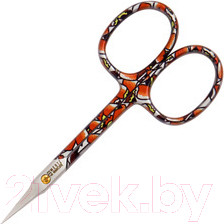 Изображение товара Ножницы для маникюра Mertz A633С