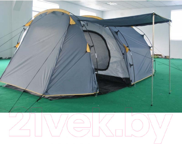 Изображение товара Палатка ZEZ Sport BTF10-023
