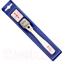 Изображение товара Станок для педикюра Mertz A498 с лезвиями