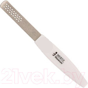 Изображение товара Терка для ног Mertz A527