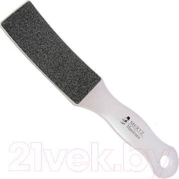 Изображение товара Терка для ног Mertz A418