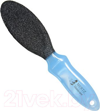 Изображение товара Терка для ног Mertz A613