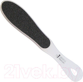 Изображение товара Терка для ног Mertz A619