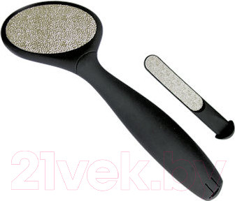 Изображение товара Терка для ног Mertz A808