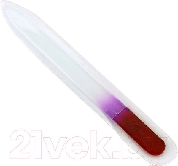 Изображение товара Пилка для ногтей Mertz A40-5
