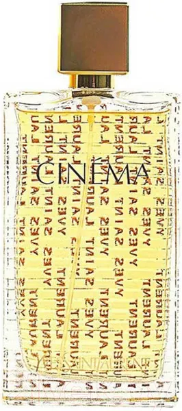 Изображение товара Парфюмерная вода Yves Saint Laurent Cinema (90мл)