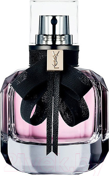 Изображение товара Парфюмерная вода Yves Saint Laurent Mon Paris (30мл)