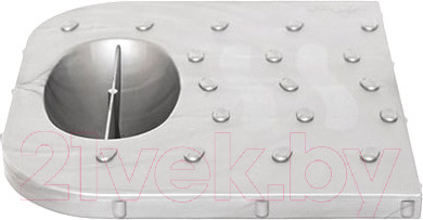 Изображение товара Трап уличный Ecoteck ДИ 12917000 (металлик)