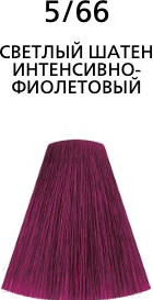 Изображение товара Крем-краска для волос Londa Professional Londacolor интенсивное тонирование 5/66