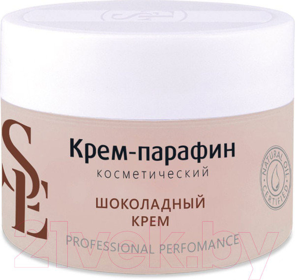 Изображение товара Крем для тела Start Epil Шоколадный крем (150мл)