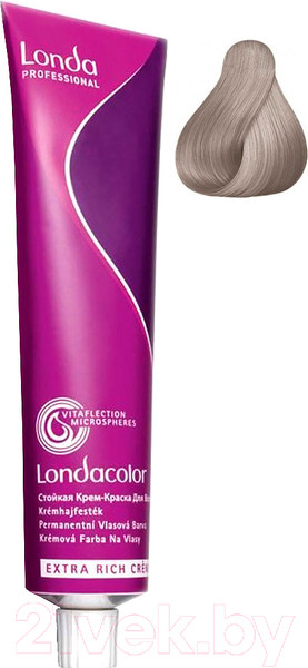 Изображение товара Крем-краска для волос Londa Professional Londacolor Стойкая Permanent 7/89