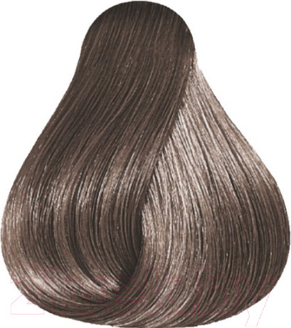 Изображение товара Крем-краска для волос Londa Professional Londacolor Стойкая Permanent 6/81